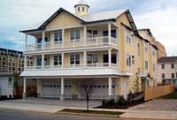 607 Ocean Avenue Condominiums
